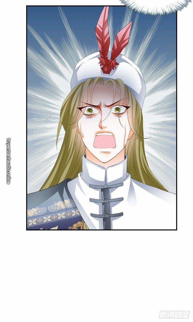 Cửu Tinh Bá Thể Quyết Chapter 28 trang 17