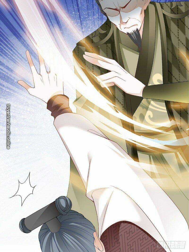 Cửu Tinh Bá Thể Quyết Chapter 28 trang 2