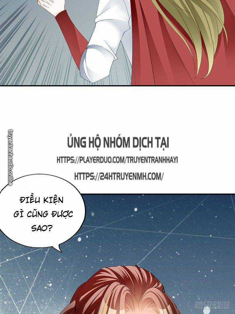 Cửu Tinh Bá Thể Quyết Chapter 28 trang 22