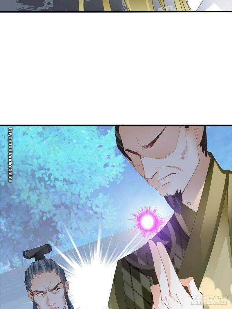 Cửu Tinh Bá Thể Quyết Chapter 28 trang 24