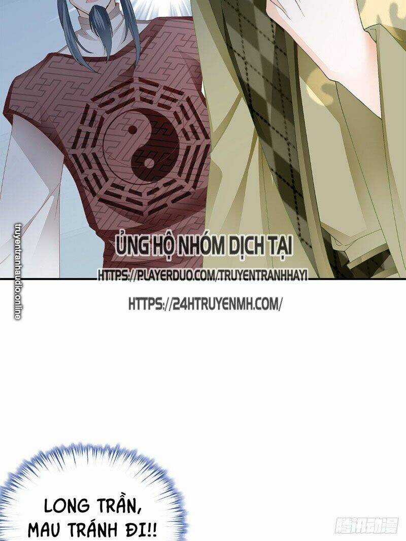 Cửu Tinh Bá Thể Quyết Chapter 28 trang 25