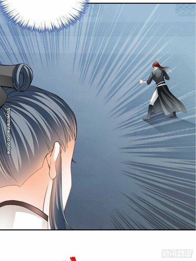 Cửu Tinh Bá Thể Quyết Chapter 28 trang 26