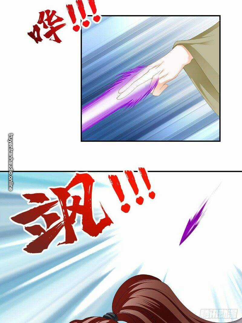 Cửu Tinh Bá Thể Quyết Chapter 28 trang 27