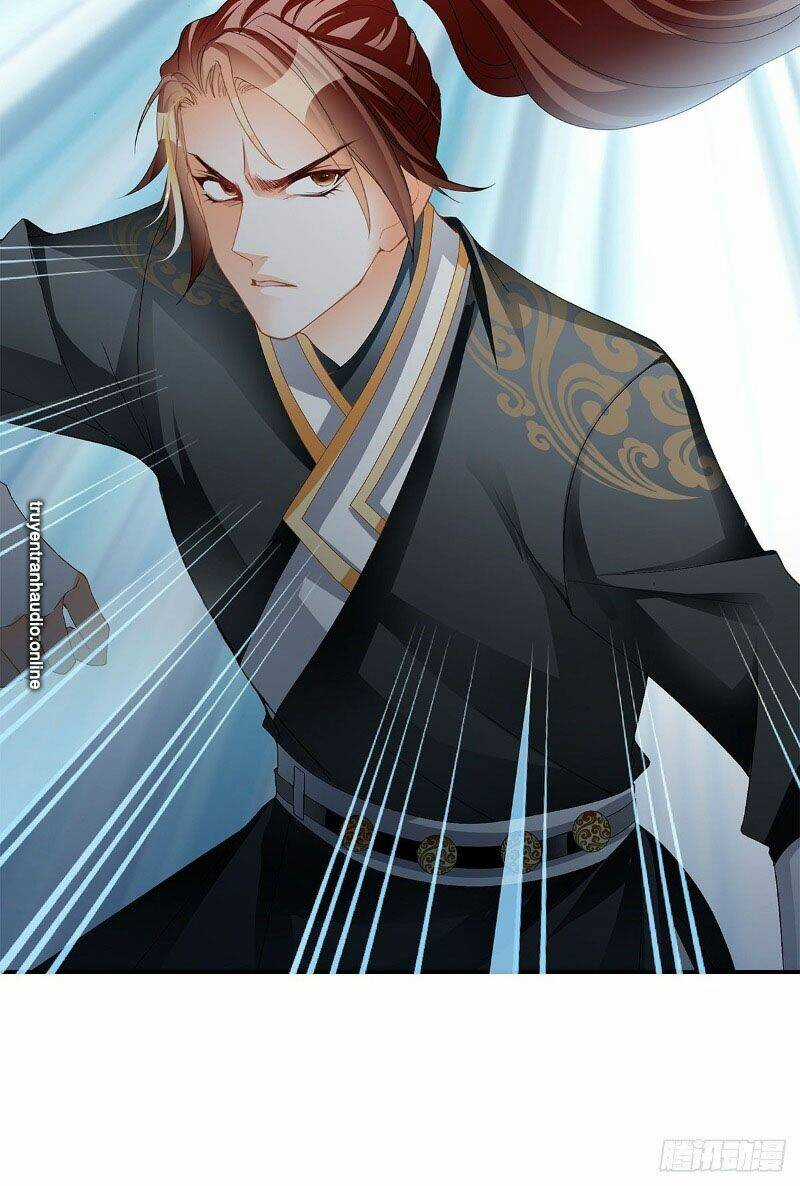 Cửu Tinh Bá Thể Quyết Chapter 28 trang 28