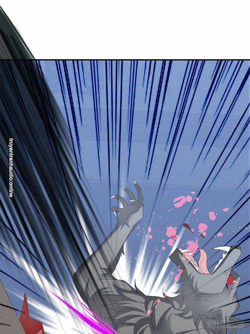 Cửu Tinh Bá Thể Quyết Chapter 28 trang 29