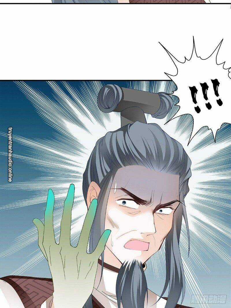 Cửu Tinh Bá Thể Quyết Chapter 28 trang 3