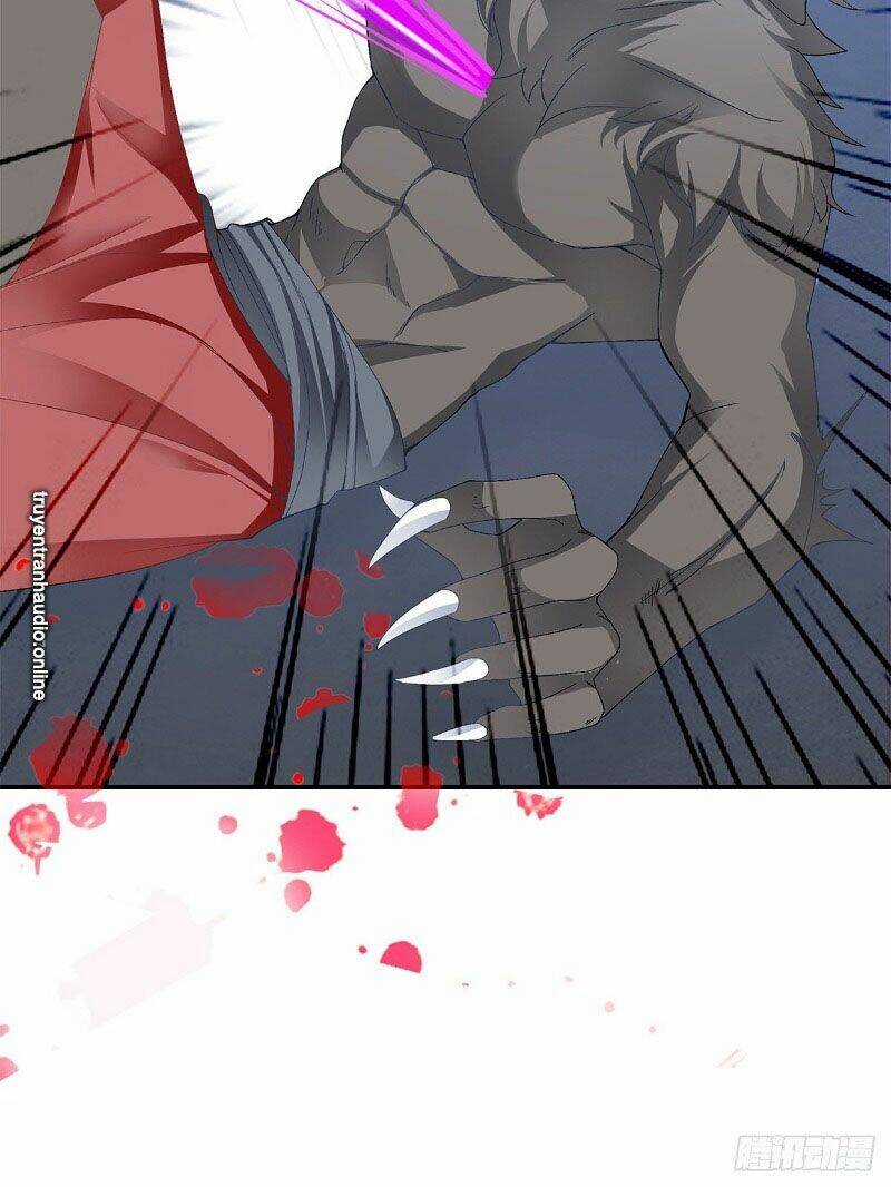 Cửu Tinh Bá Thể Quyết Chapter 28 trang 30