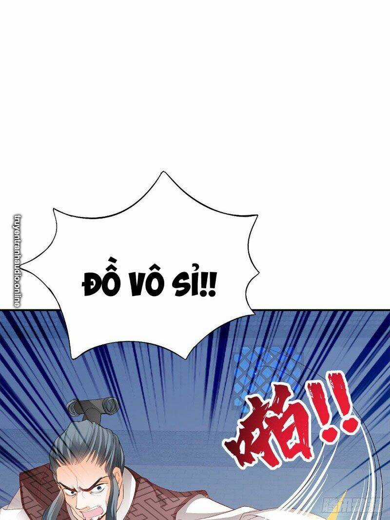 Cửu Tinh Bá Thể Quyết Chapter 28 trang 31