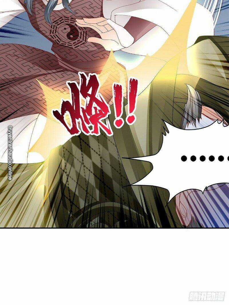 Cửu Tinh Bá Thể Quyết Chapter 28 trang 32