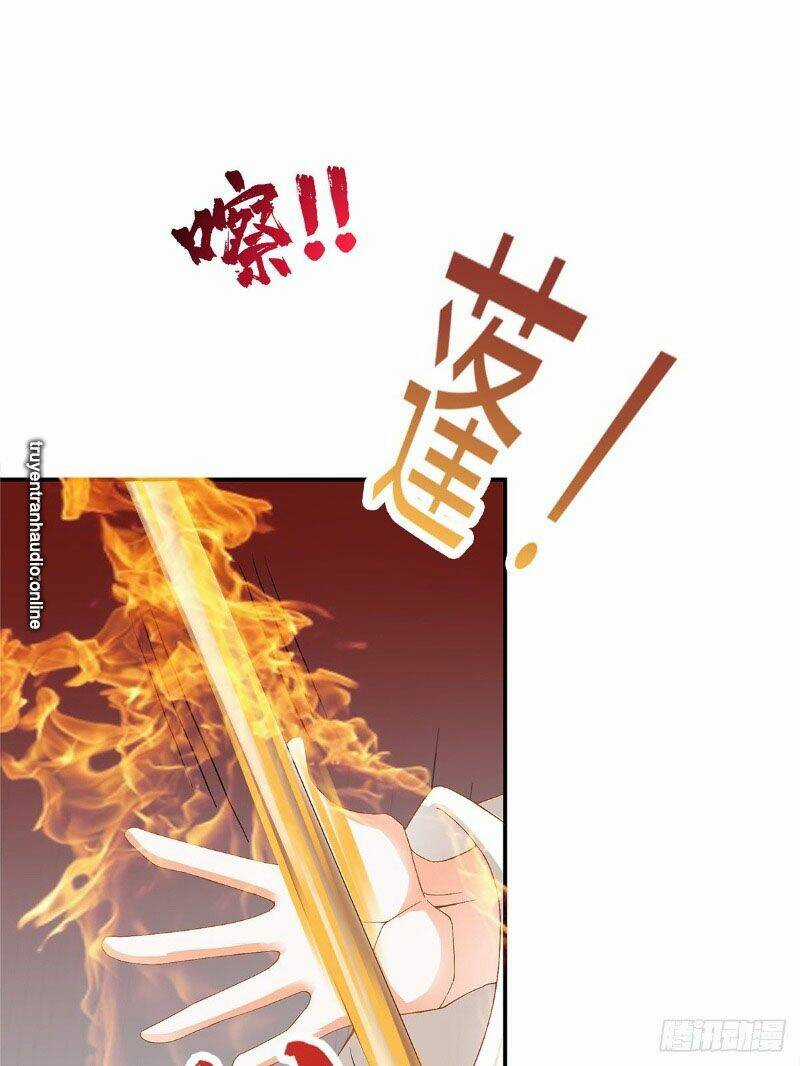 Cửu Tinh Bá Thể Quyết Chapter 28 trang 33