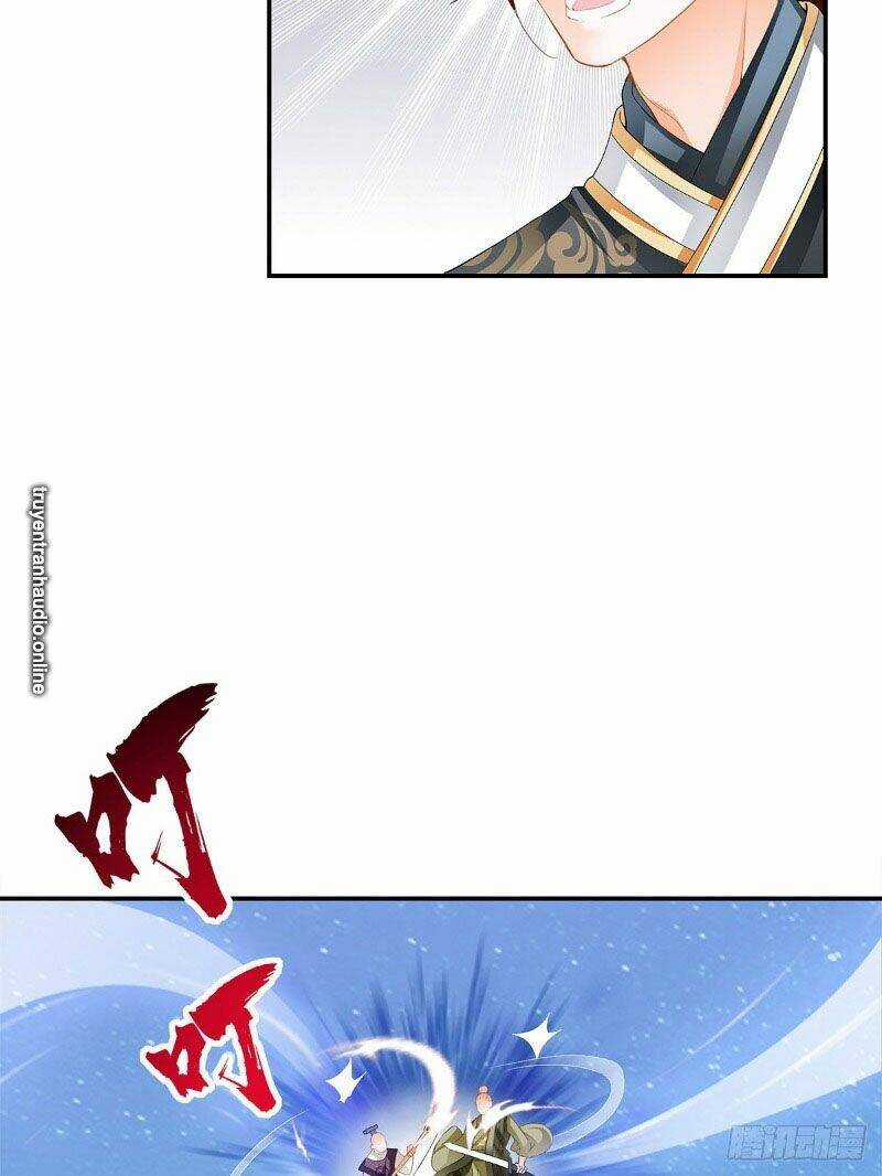 Cửu Tinh Bá Thể Quyết Chapter 28 trang 37