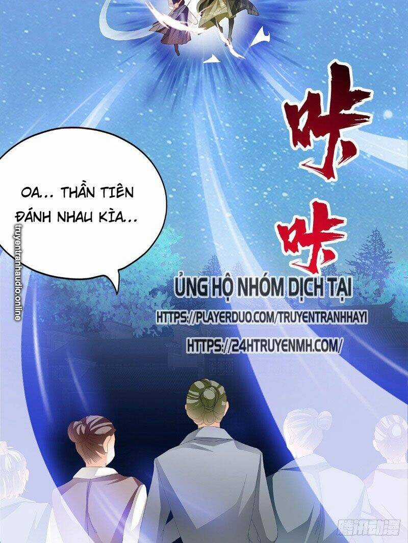 Cửu Tinh Bá Thể Quyết Chapter 28 trang 38