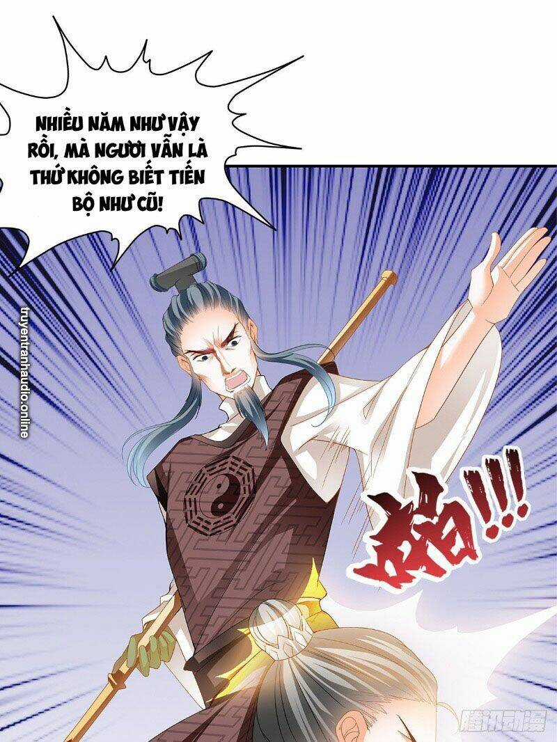 Cửu Tinh Bá Thể Quyết Chapter 28 trang 40