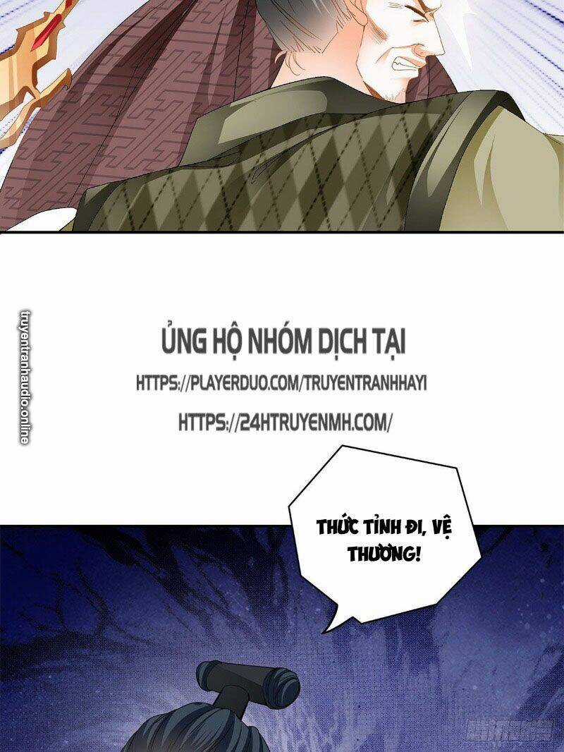 Cửu Tinh Bá Thể Quyết Chapter 28 trang 41