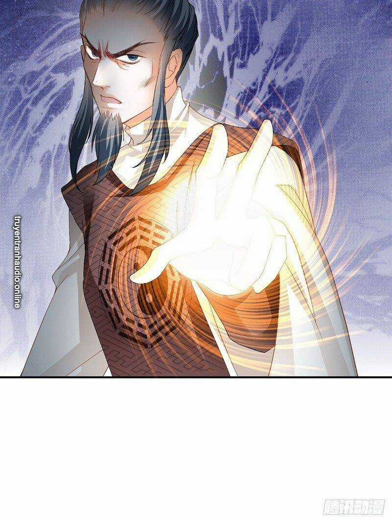 Cửu Tinh Bá Thể Quyết Chapter 28 trang 42