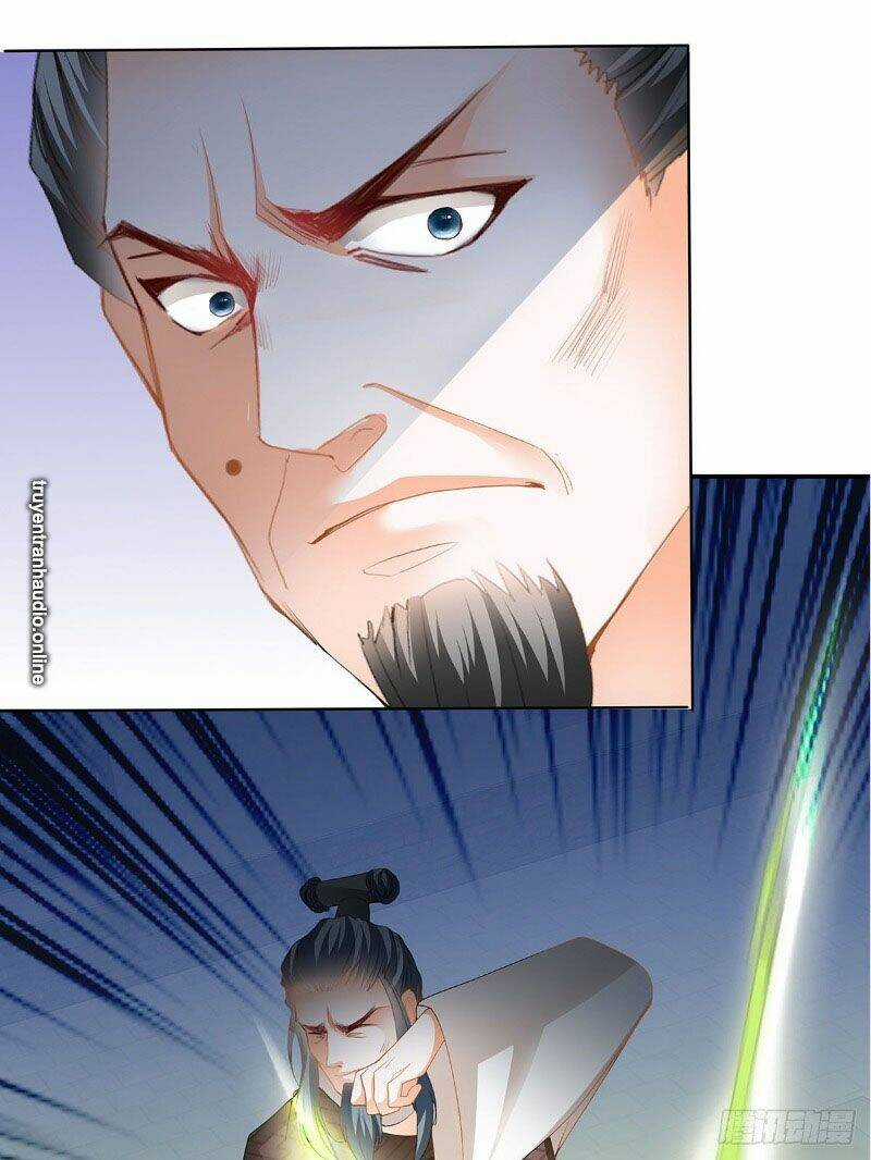 Cửu Tinh Bá Thể Quyết Chapter 28 trang 43