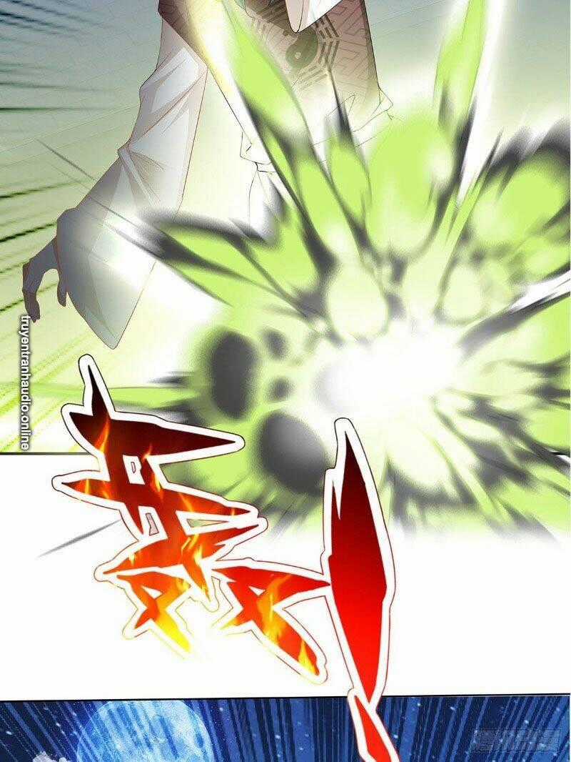 Cửu Tinh Bá Thể Quyết Chapter 28 trang 44