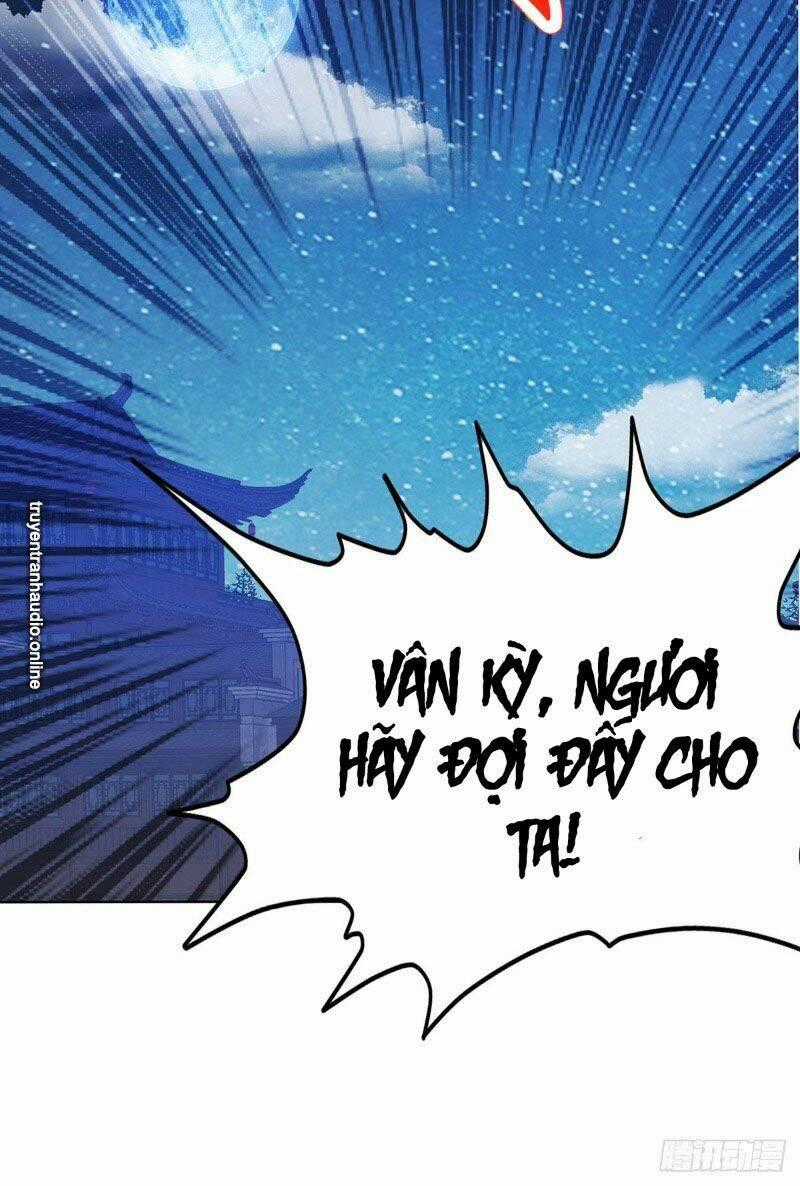 Cửu Tinh Bá Thể Quyết Chapter 28 trang 45
