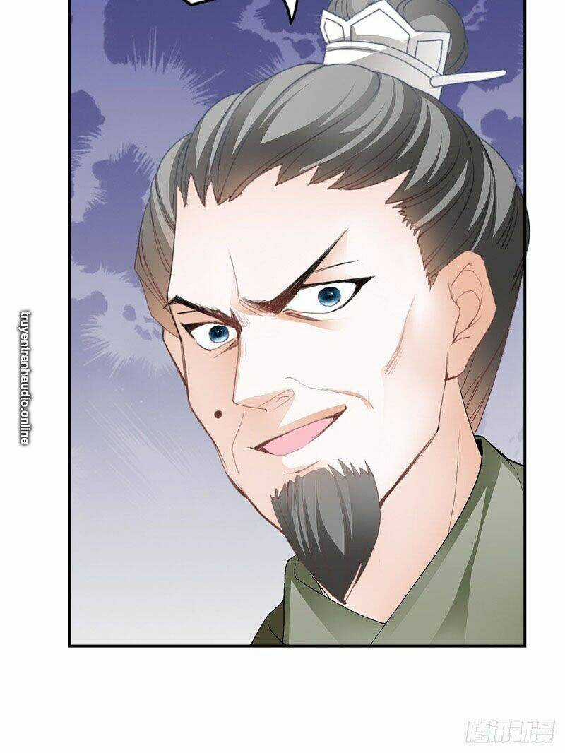 Cửu Tinh Bá Thể Quyết Chapter 28 trang 5