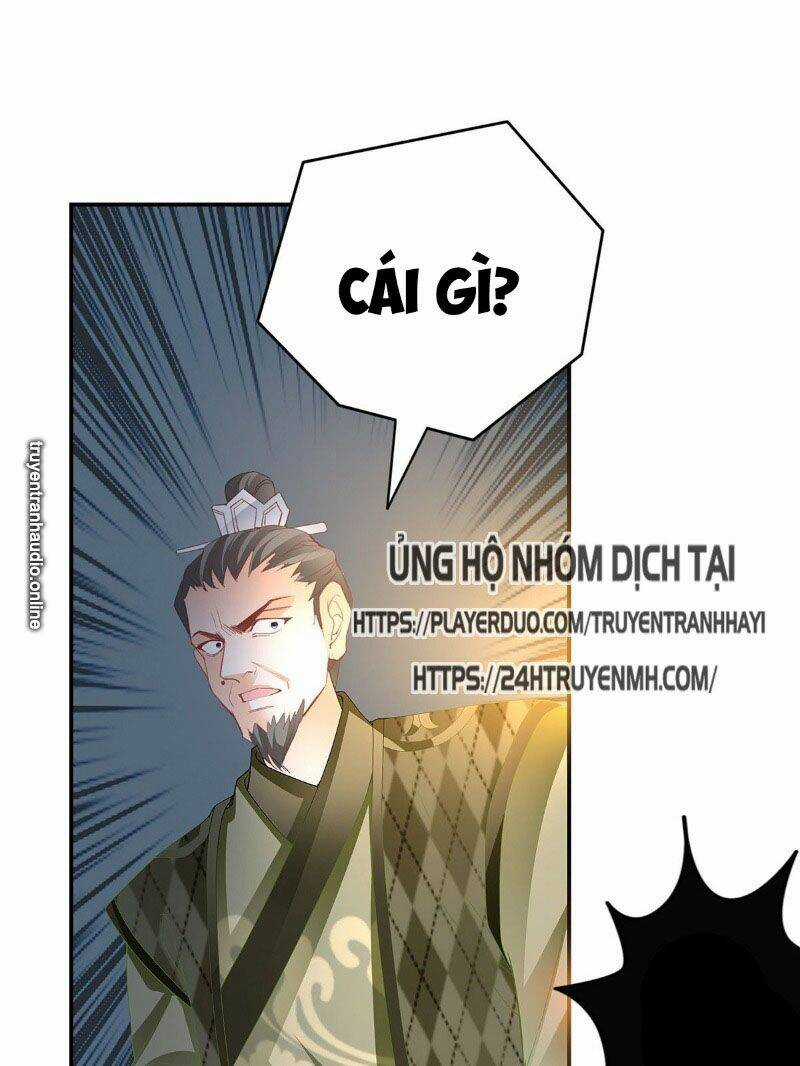 Cửu Tinh Bá Thể Quyết Chapter 28 trang 6
