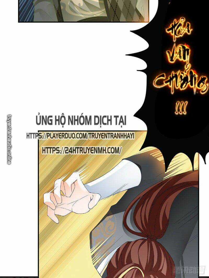 Cửu Tinh Bá Thể Quyết Chapter 28 trang 7