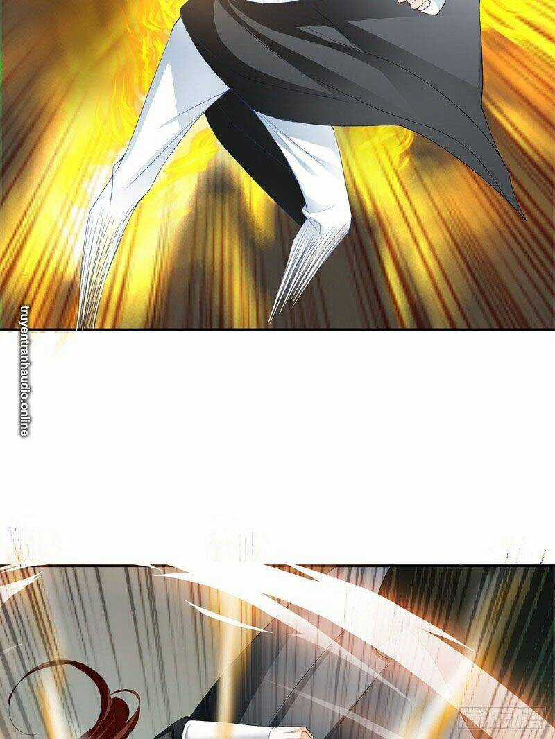 Cửu Tinh Bá Thể Quyết Chapter 28 trang 9