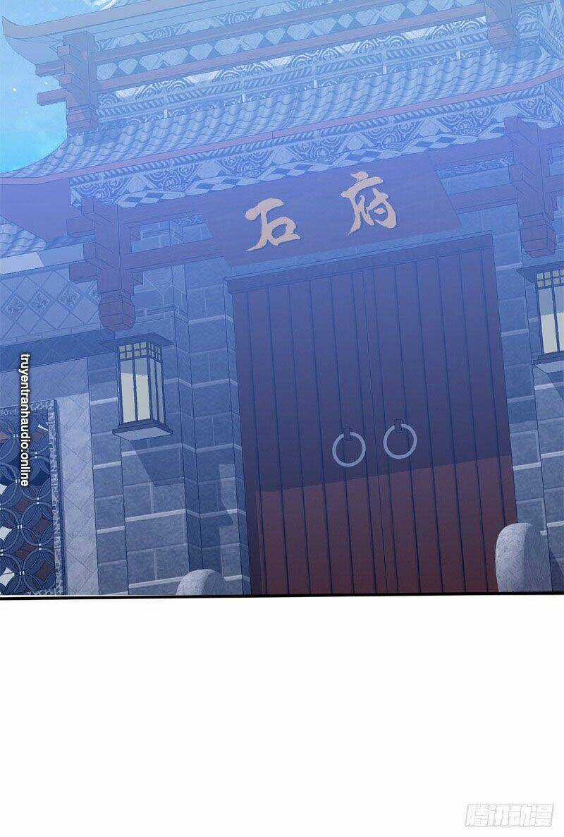 Cửu Tinh Bá Thể Quyết Chapter 29 trang 11