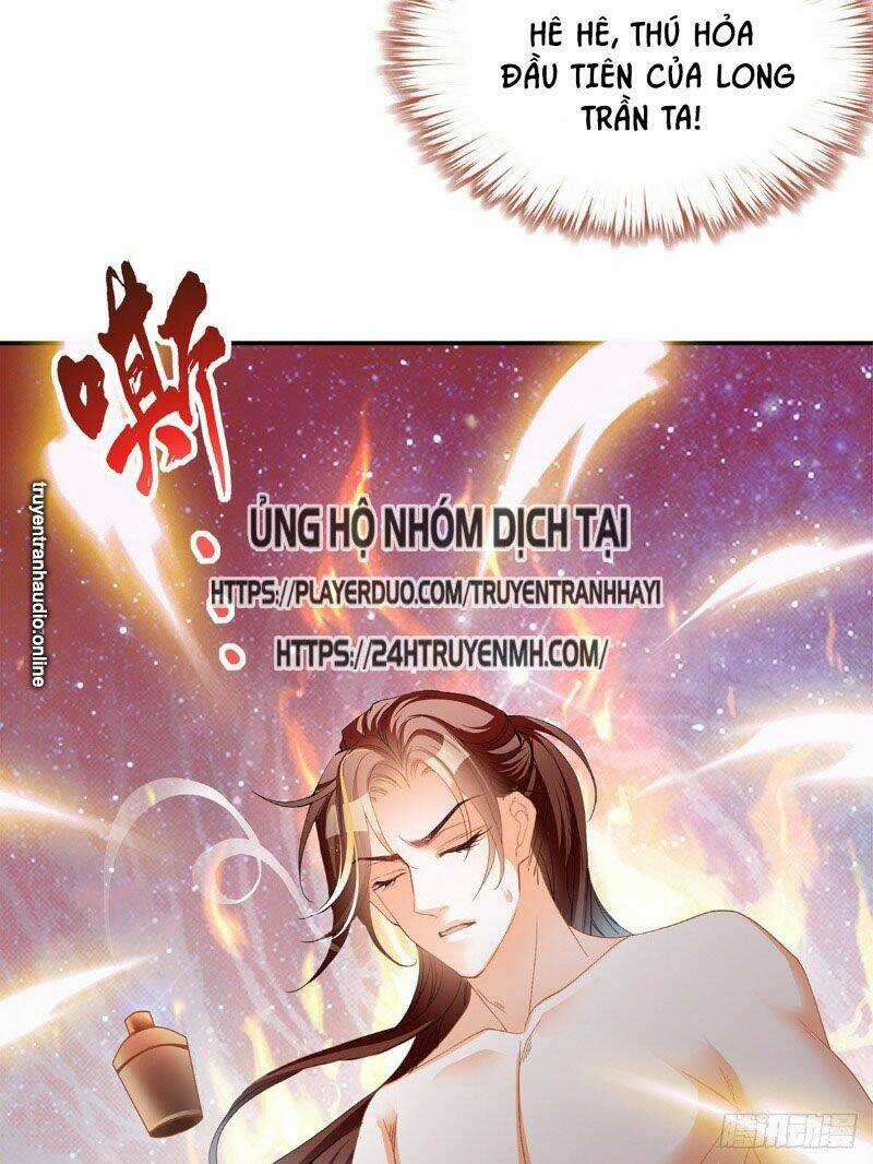 Cửu Tinh Bá Thể Quyết Chapter 29 trang 13