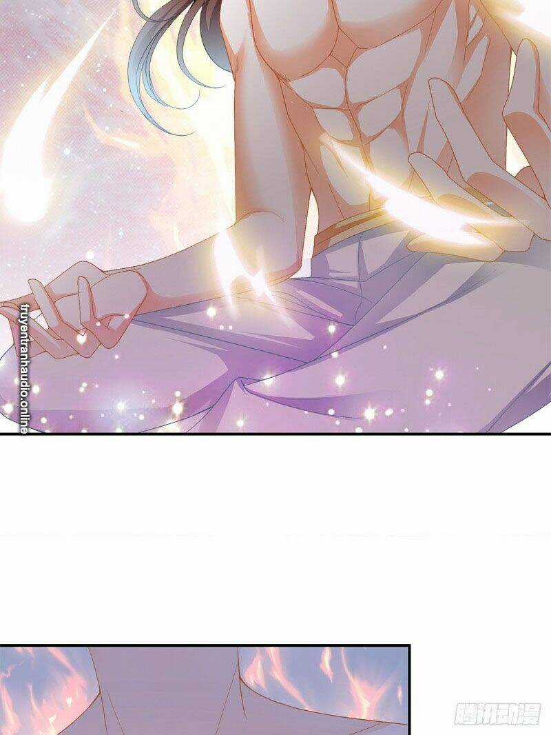 Cửu Tinh Bá Thể Quyết Chapter 29 trang 14