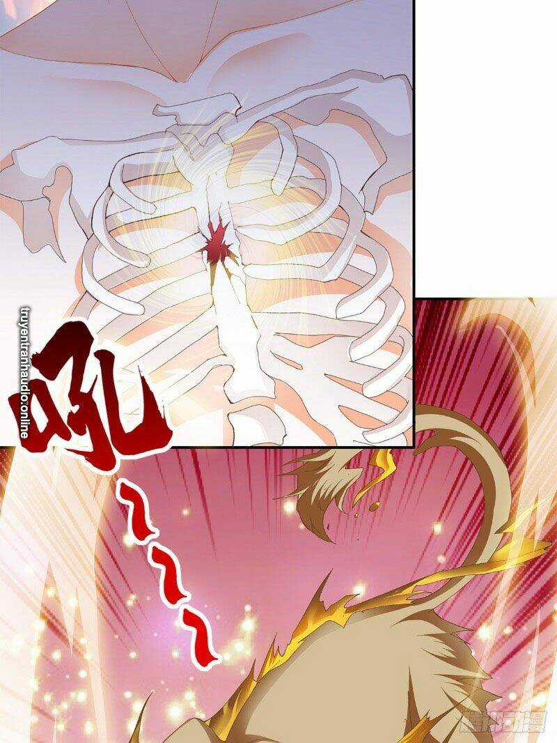 Cửu Tinh Bá Thể Quyết Chapter 29 trang 15