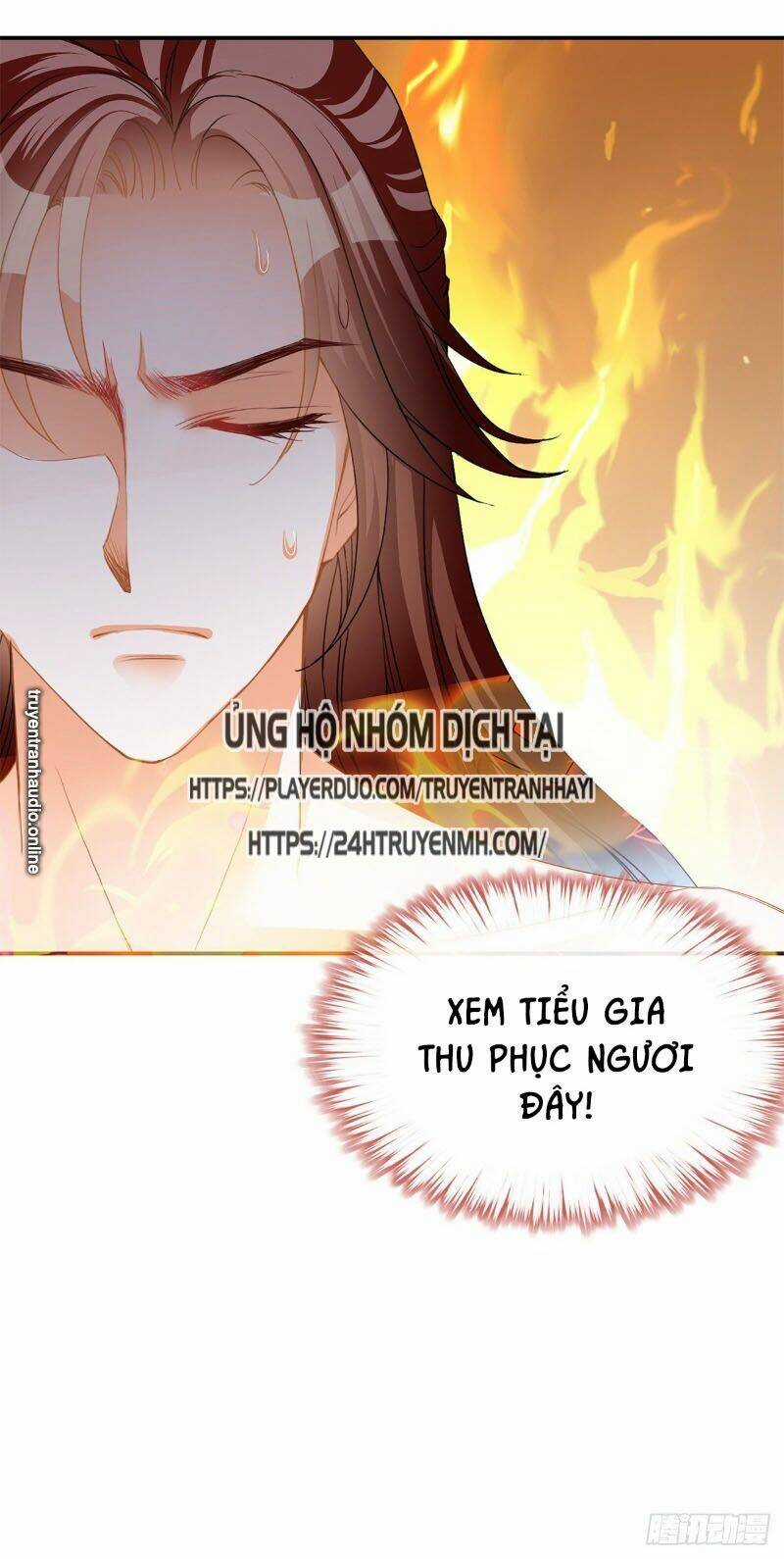 Cửu Tinh Bá Thể Quyết Chapter 29 trang 17