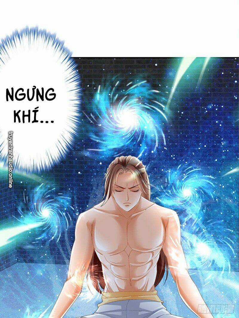 Cửu Tinh Bá Thể Quyết Chapter 29 trang 18