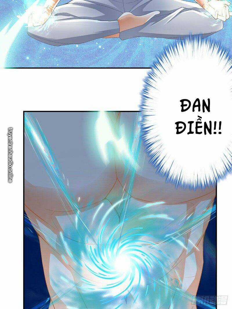 Cửu Tinh Bá Thể Quyết Chapter 29 trang 19