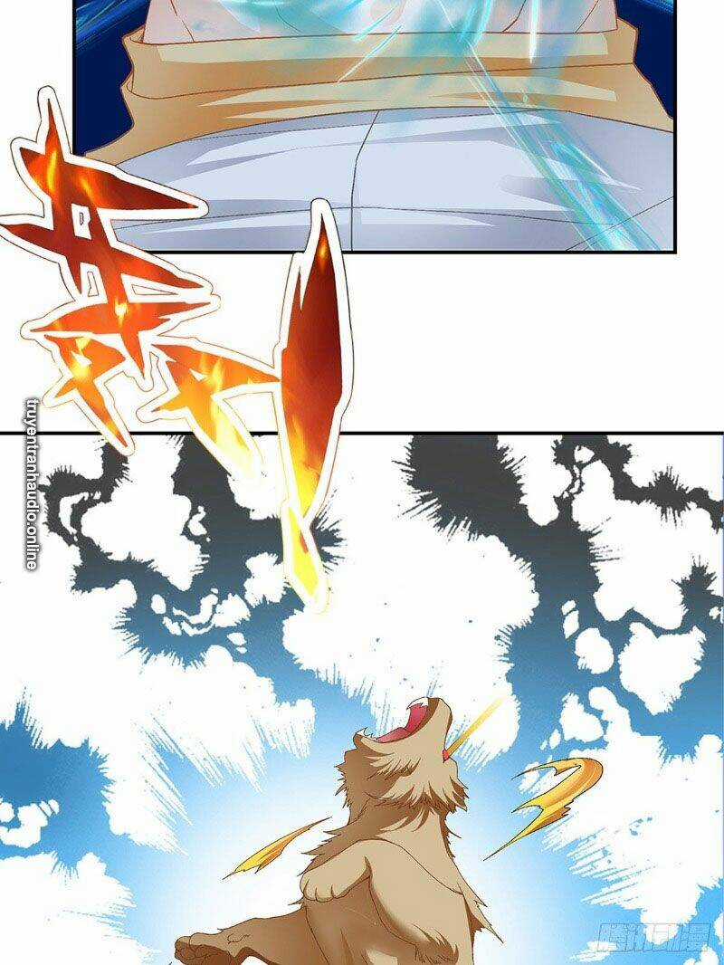 Cửu Tinh Bá Thể Quyết Chapter 29 trang 20