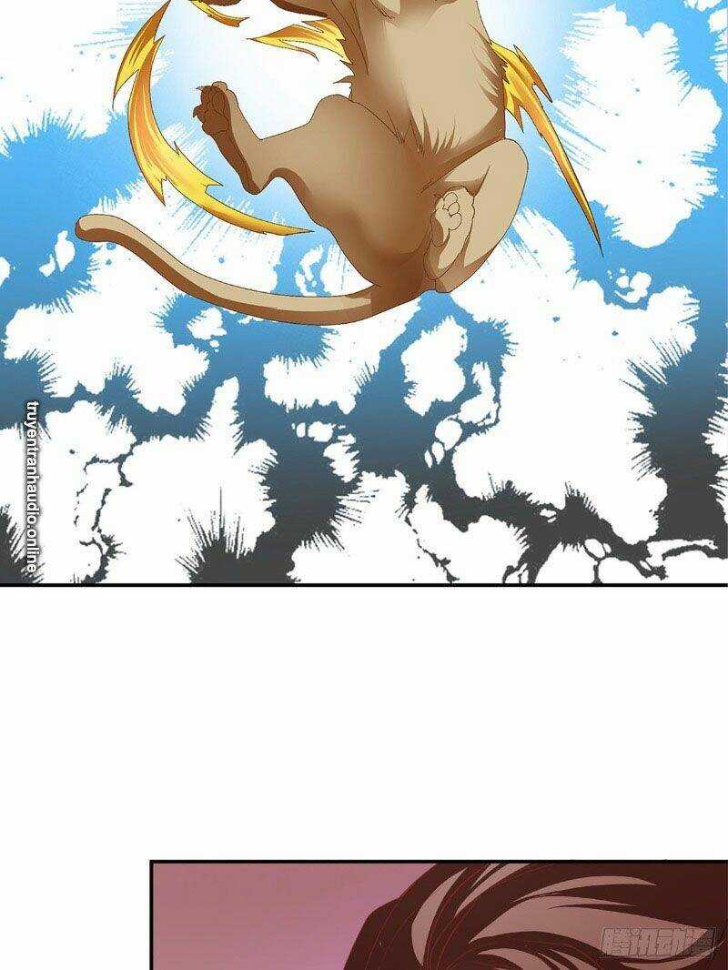 Cửu Tinh Bá Thể Quyết Chapter 29 trang 21