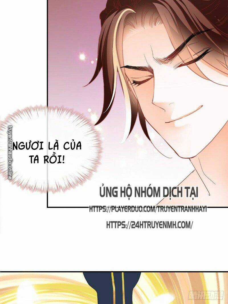 Cửu Tinh Bá Thể Quyết Chapter 29 trang 22