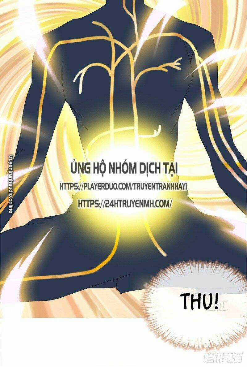 Cửu Tinh Bá Thể Quyết Chapter 29 trang 23