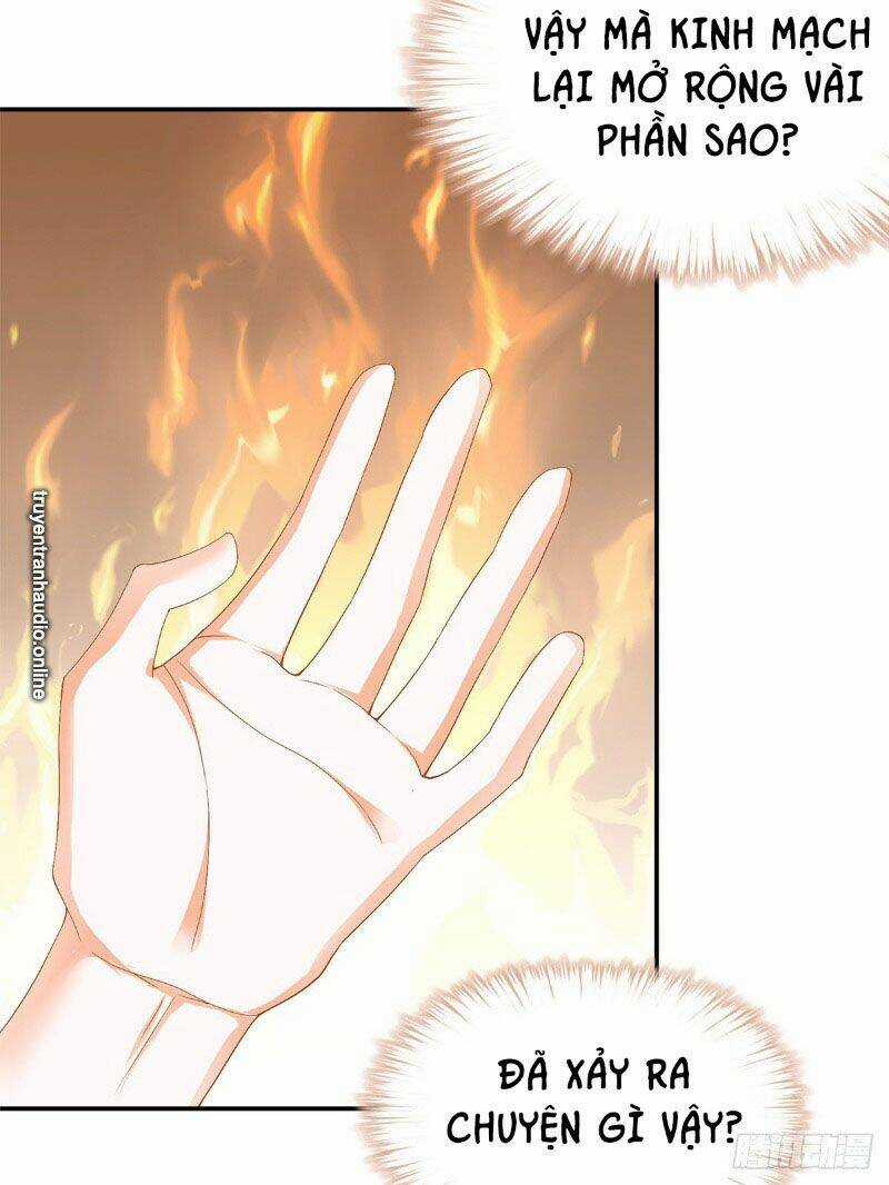 Cửu Tinh Bá Thể Quyết Chapter 29 trang 25