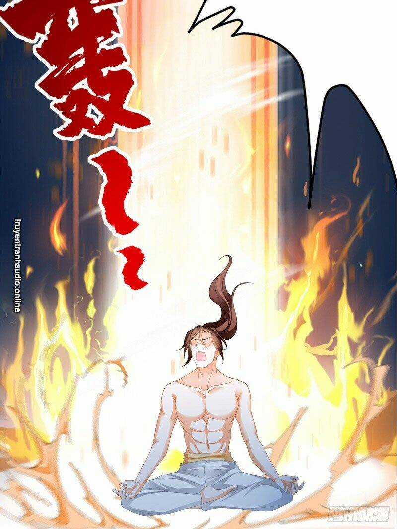 Cửu Tinh Bá Thể Quyết Chapter 29 trang 27