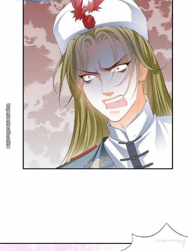 Cửu Tinh Bá Thể Quyết Chapter 29 trang 3