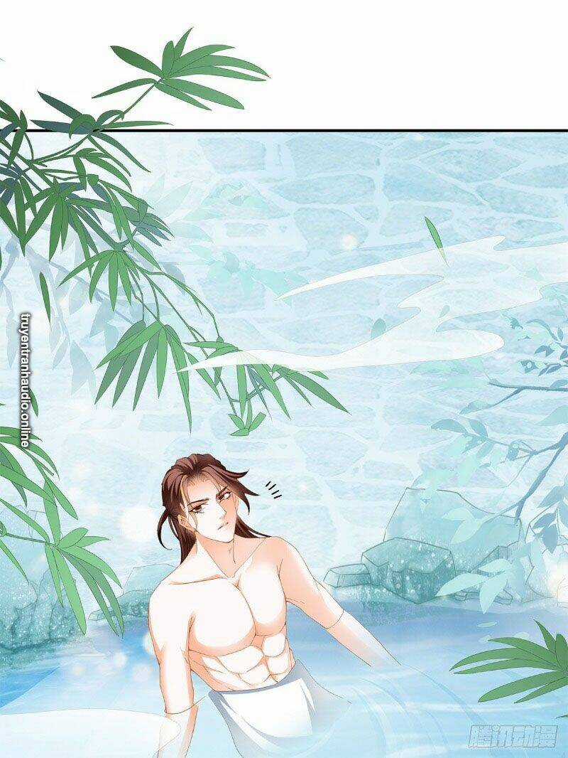 Cửu Tinh Bá Thể Quyết Chapter 29 trang 31