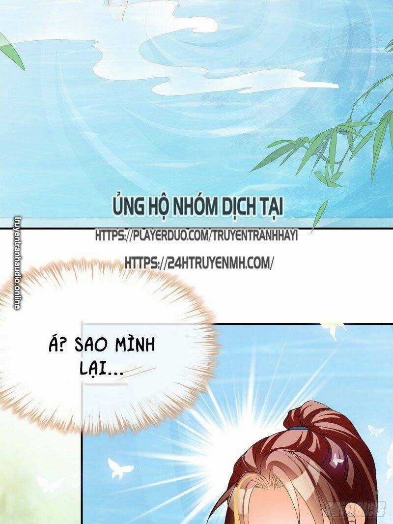 Cửu Tinh Bá Thể Quyết Chapter 29 trang 32