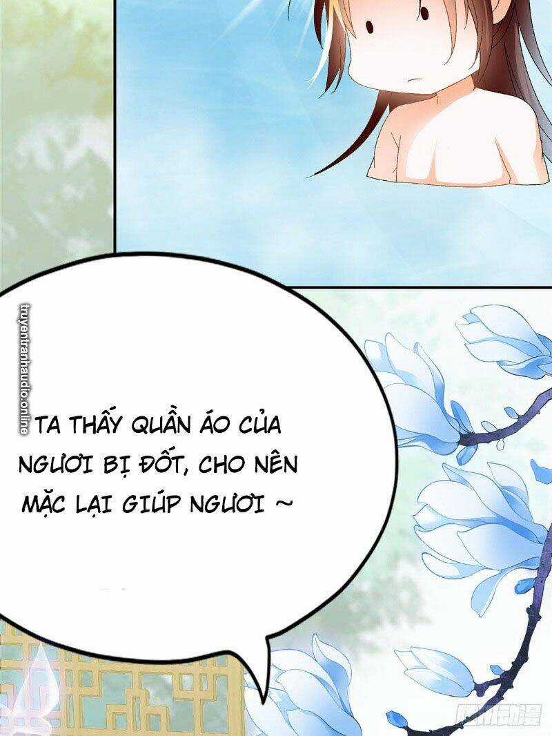 Cửu Tinh Bá Thể Quyết Chapter 29 trang 33