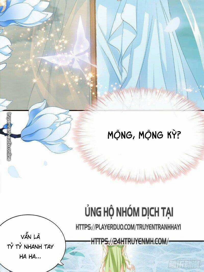Cửu Tinh Bá Thể Quyết Chapter 29 trang 35