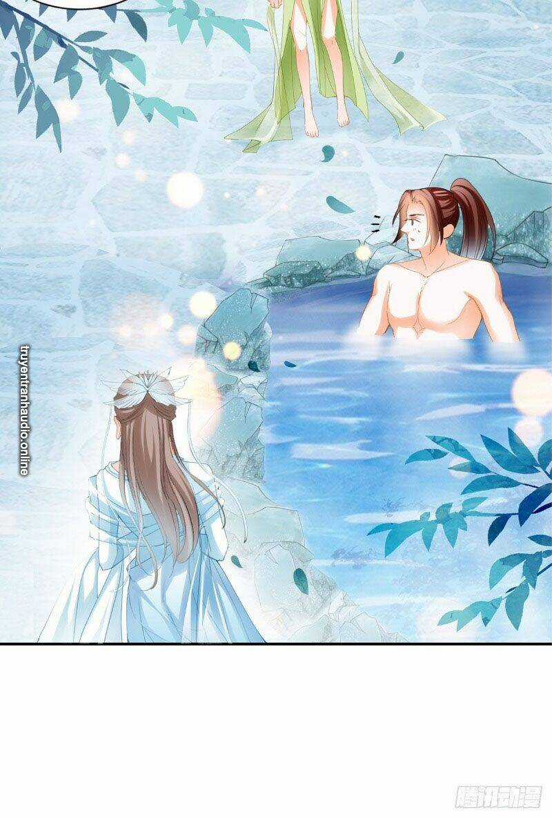 Cửu Tinh Bá Thể Quyết Chapter 29 trang 36