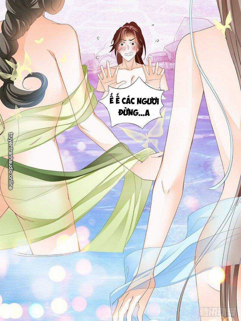 Cửu Tinh Bá Thể Quyết Chapter 29 trang 39