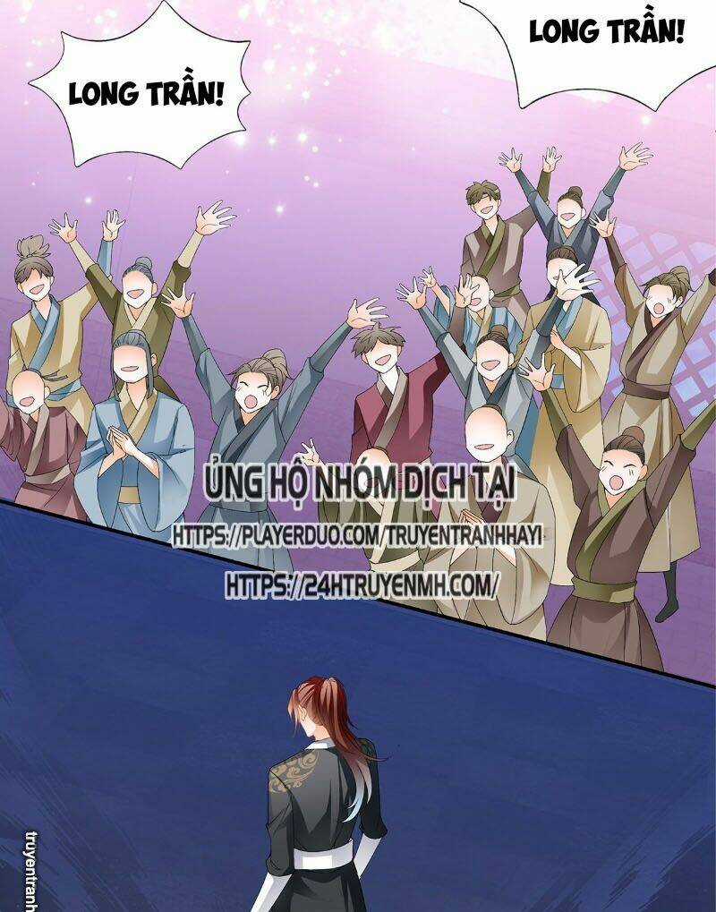 Cửu Tinh Bá Thể Quyết Chapter 29 trang 4