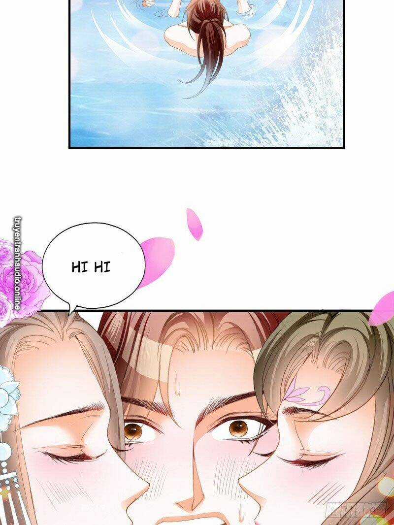 Cửu Tinh Bá Thể Quyết Chapter 29 trang 41