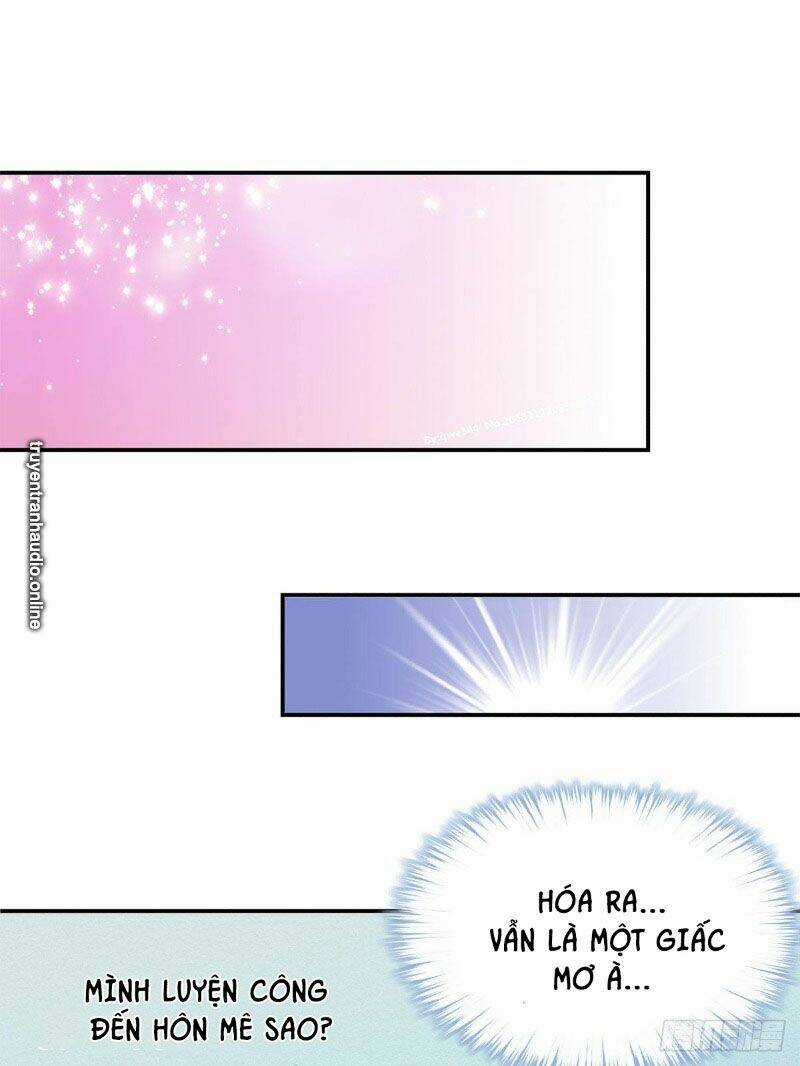 Cửu Tinh Bá Thể Quyết Chapter 29 trang 43