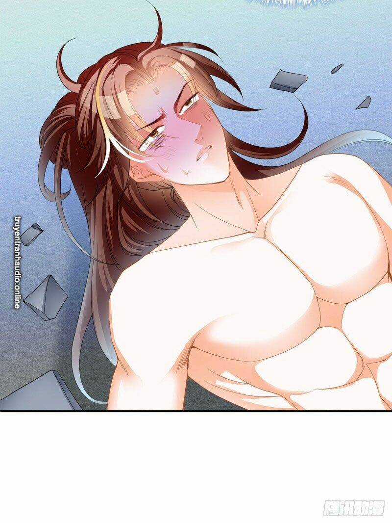 Cửu Tinh Bá Thể Quyết Chapter 29 trang 44